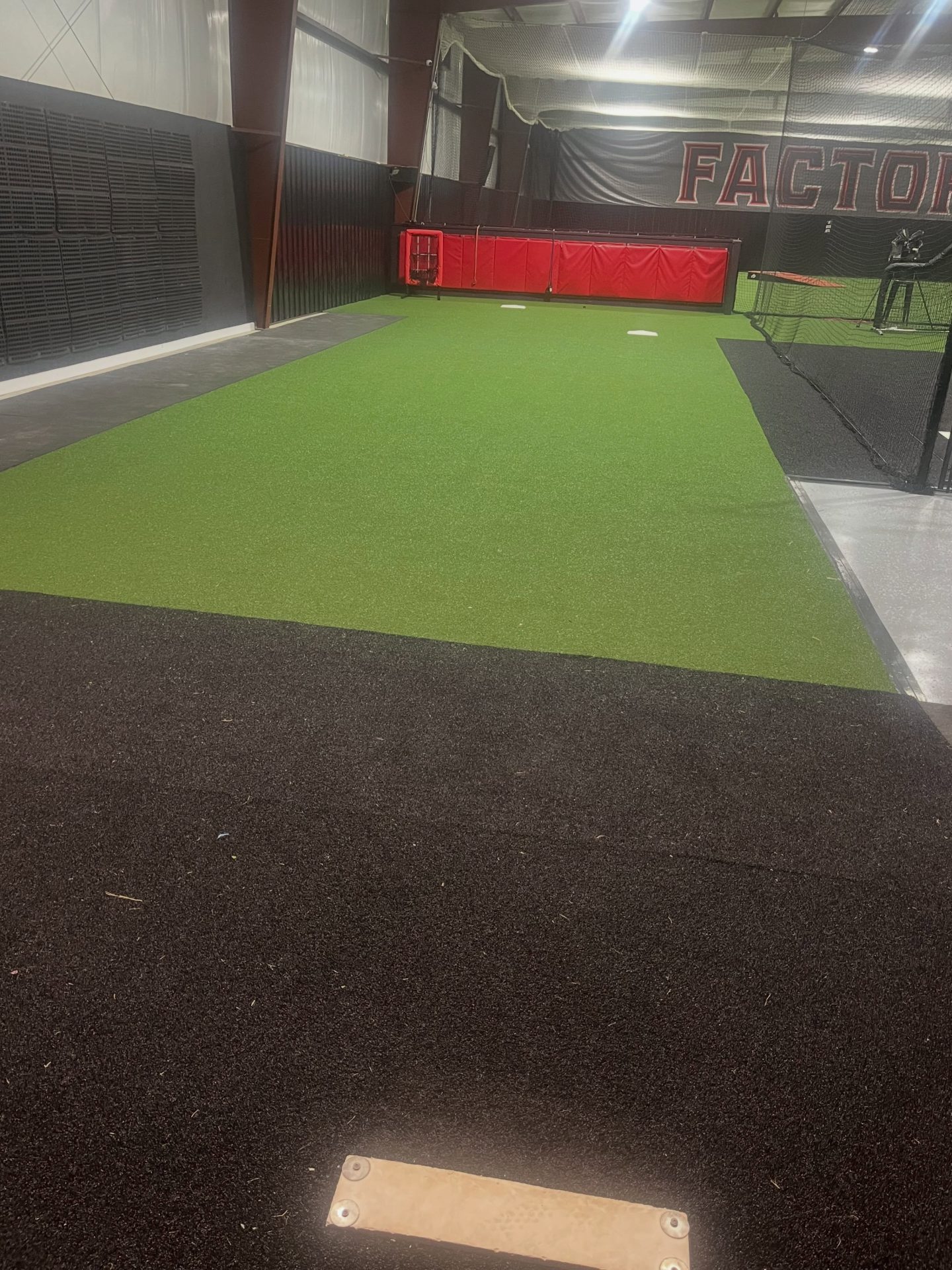 Inside Factory Sports Training — photo 6