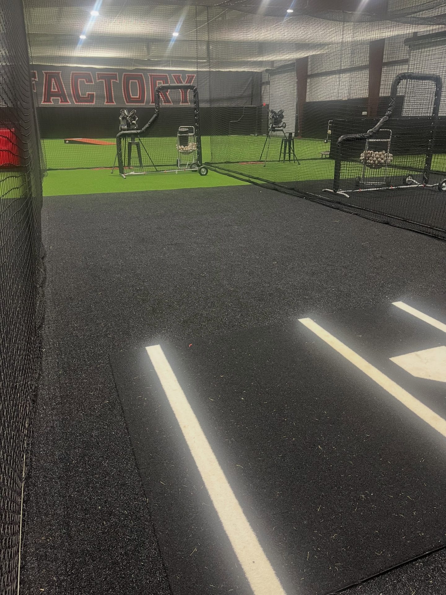 Inside Factory Sports Training — photo 12