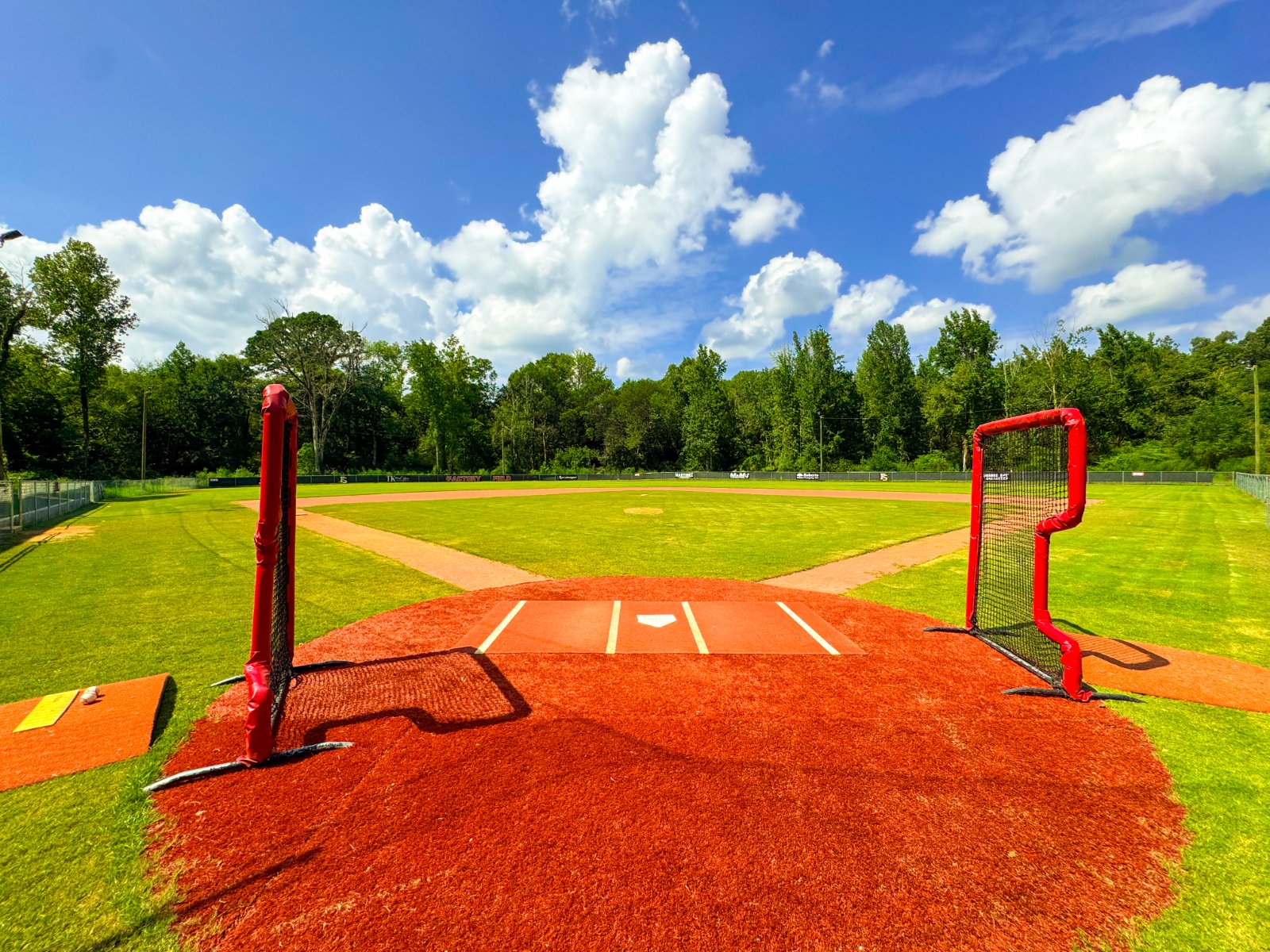 School Baseball Players: Your Development Doesn't Stop When Practice Ends