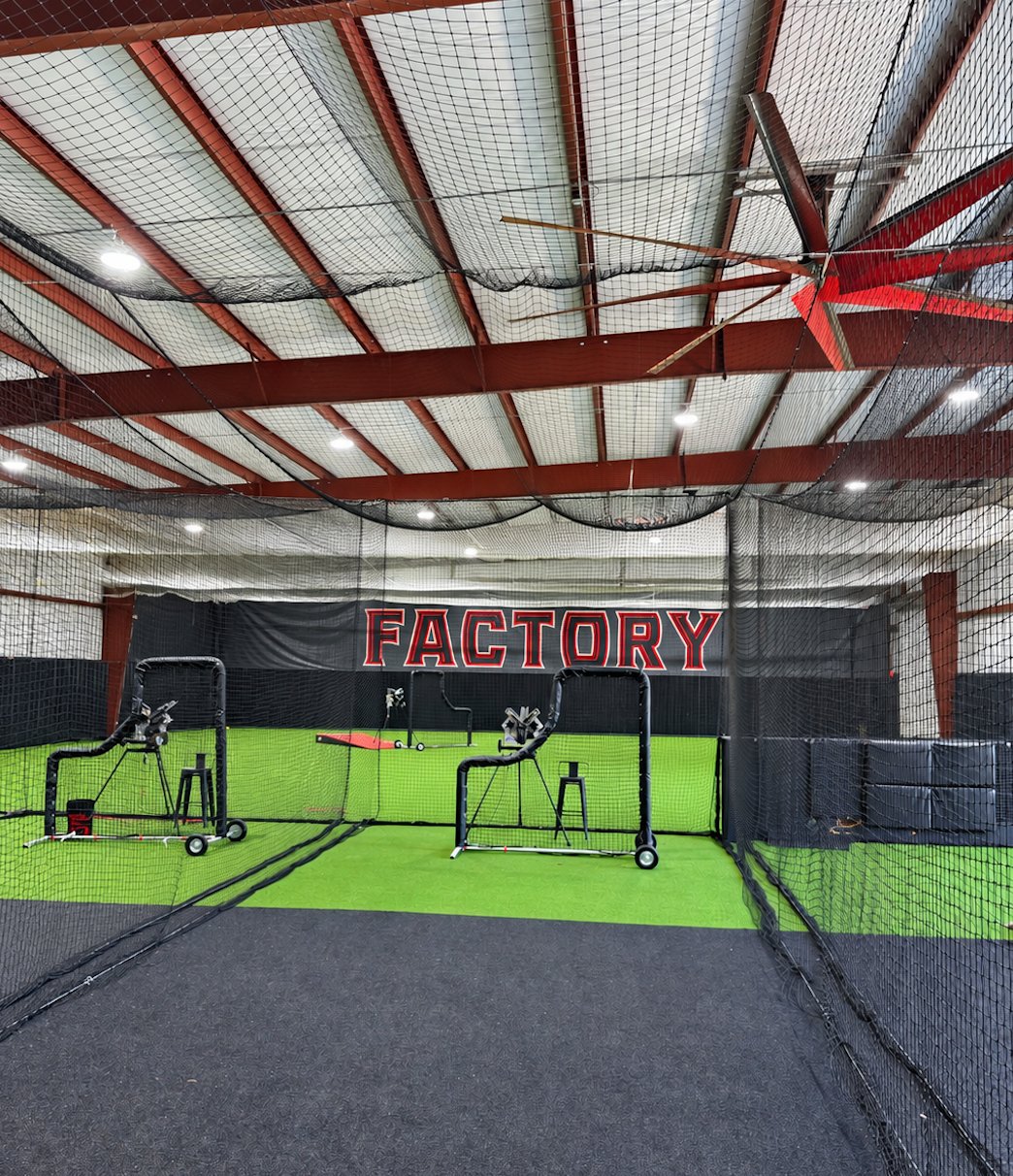 Indoor Facility
