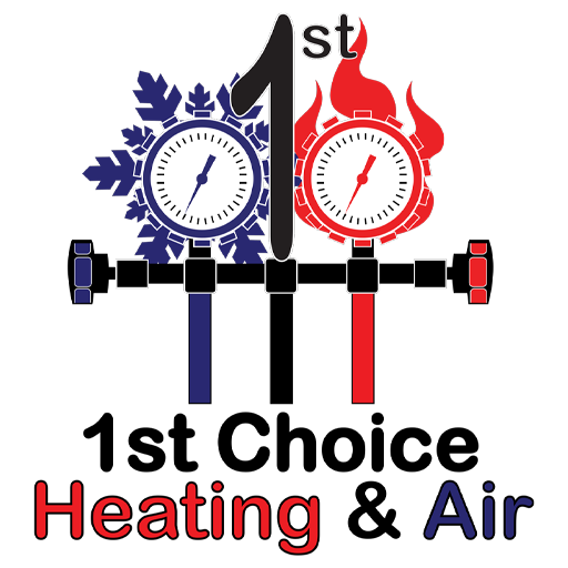 1st Choice Heating & Air