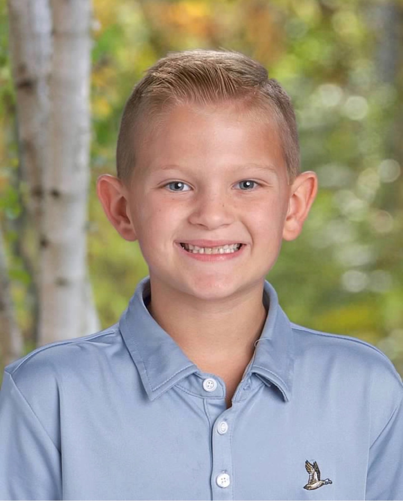 Grayson Ezzard