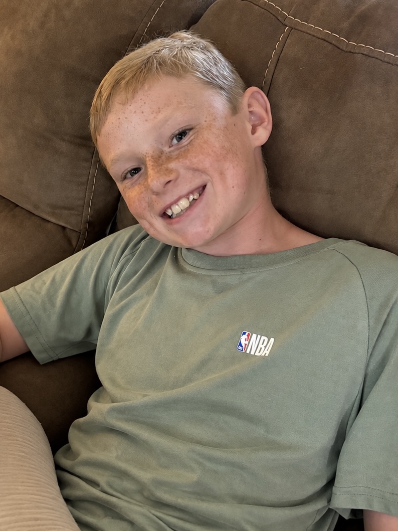 Noah Sowell