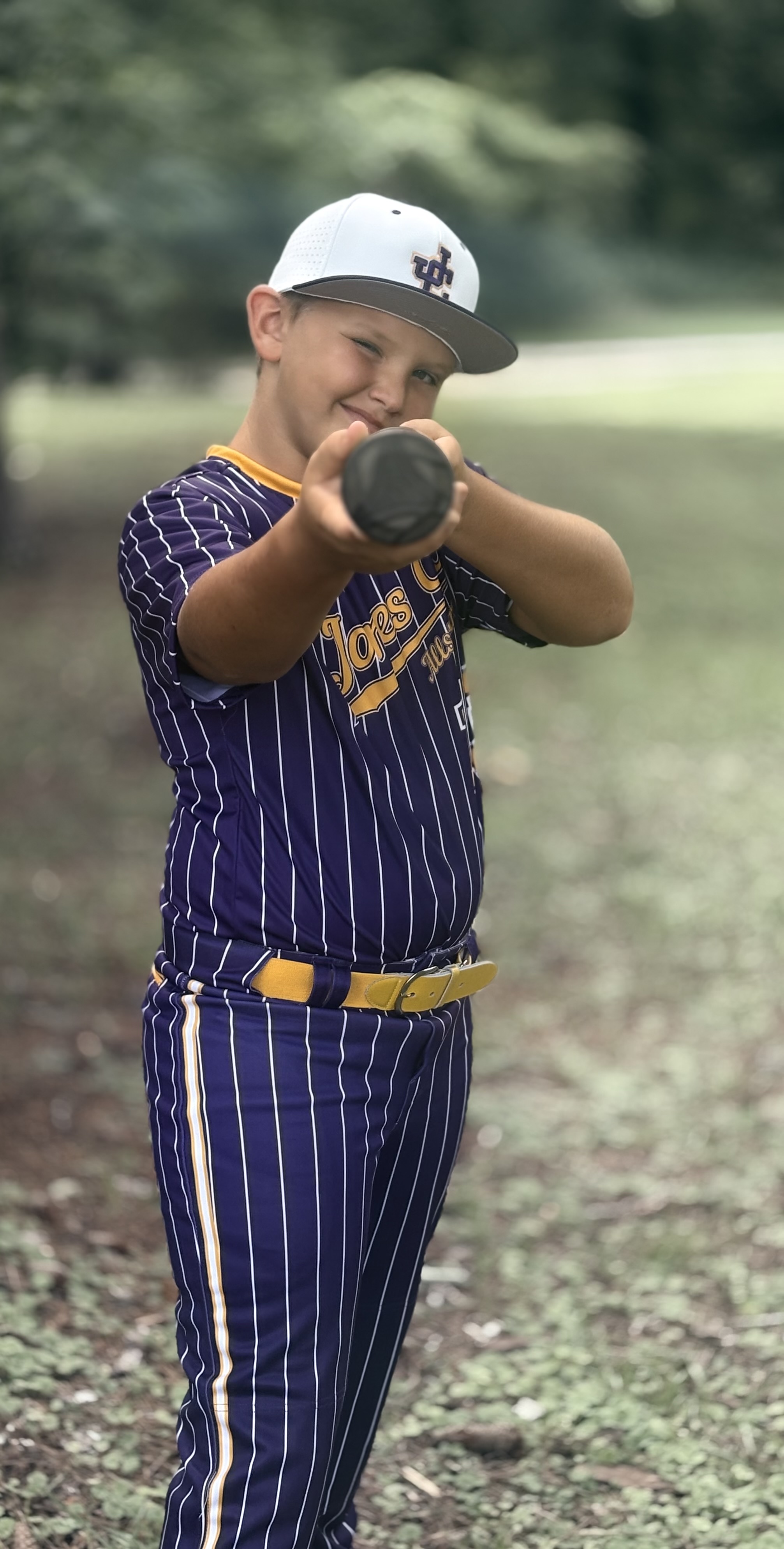 Landon Arnett