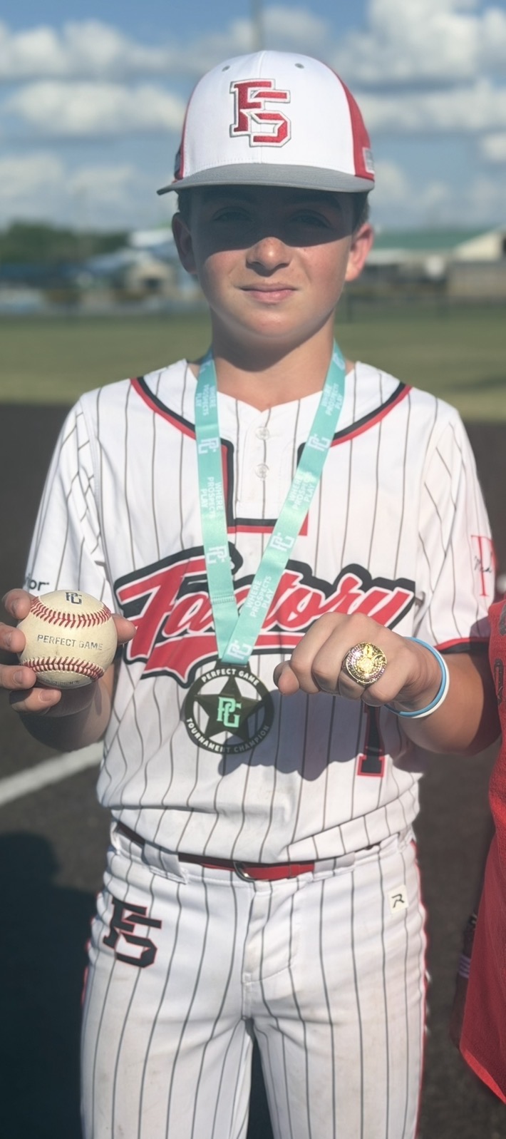 Blayne Miller