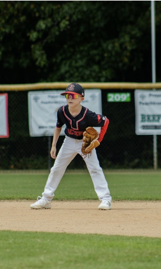 Cole Pinnell