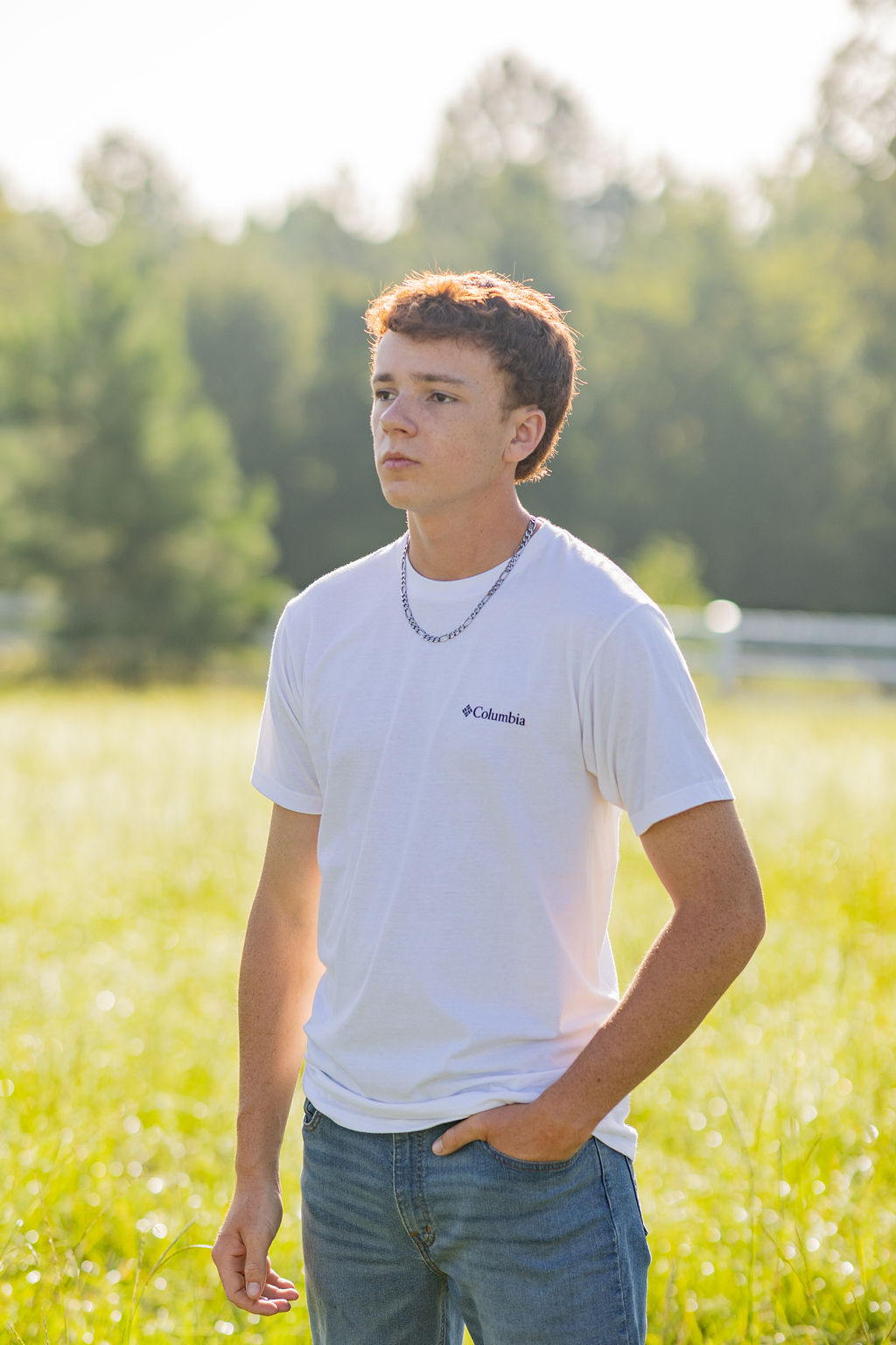 Micah Ward