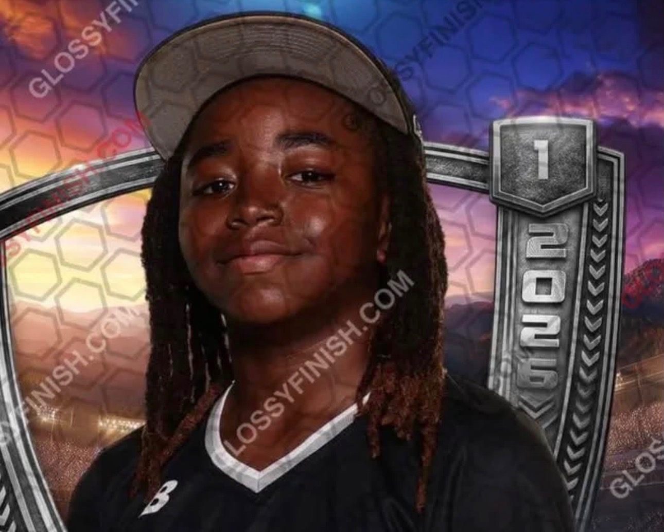 CJ Evans