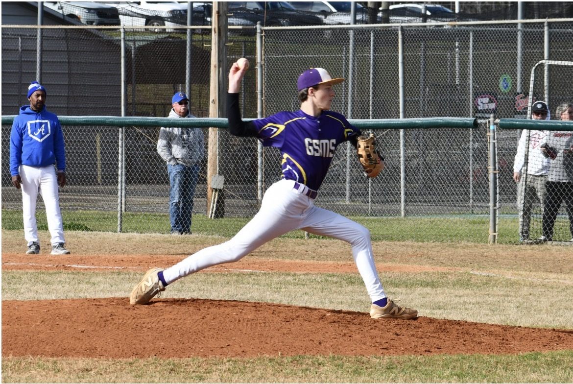 Preston Rizner