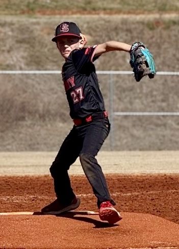 Reid Holmes
