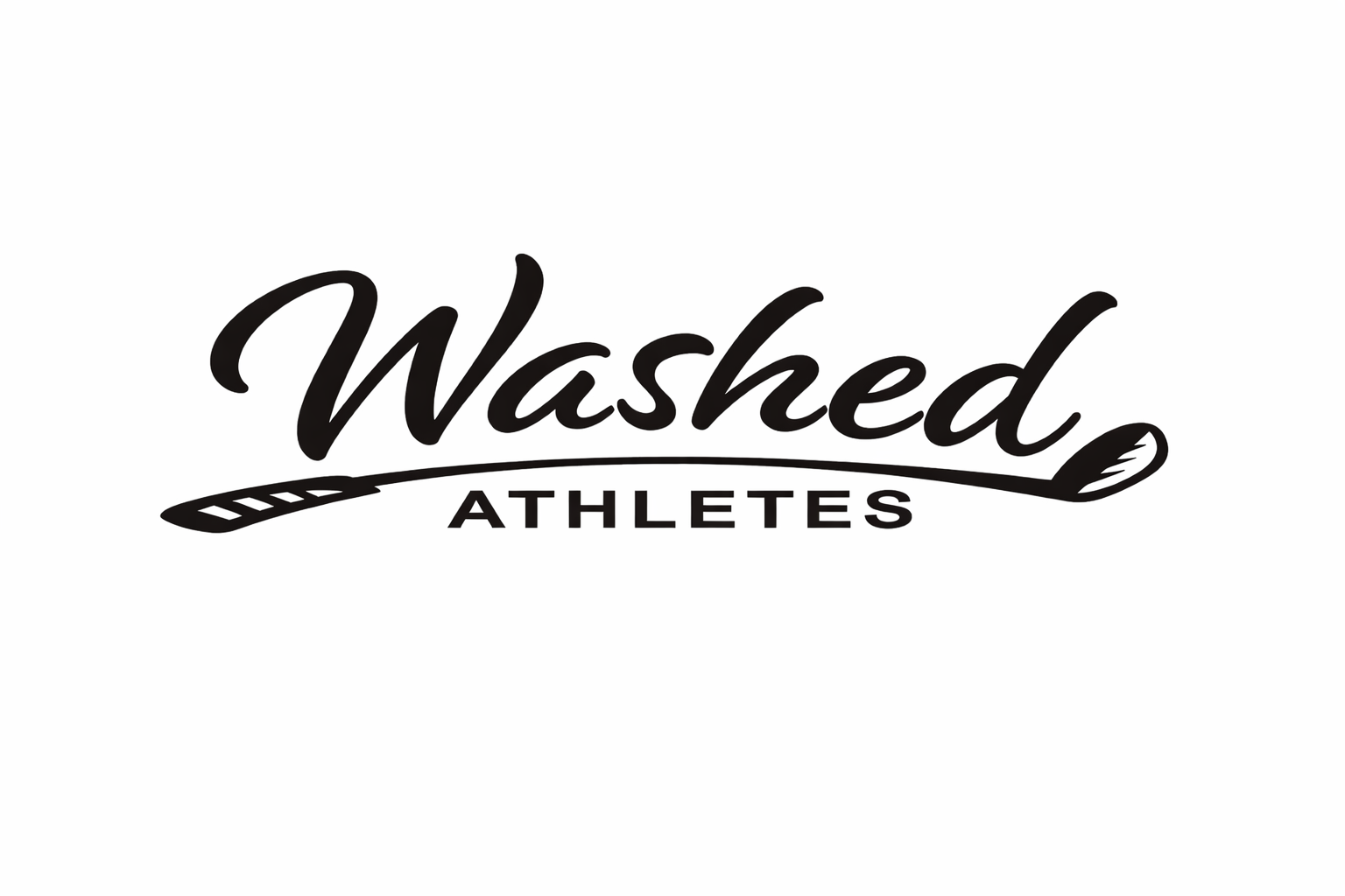 Washed Athletes